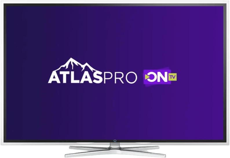 Atlaspro-on-tv